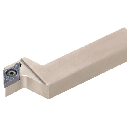 Picture of TUNGALOY JSDJCR1620X11-F15 Stick Tool 55.0° Insert Posi,J style, 93deg Approach , Steel Square 0.787 Shank