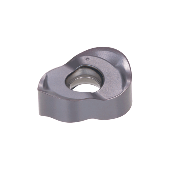 Picture of TUNGALOY LNMX0607R6-MJ AH120 Milling Copy Mill Paralelagram AlTiN Carbide 0.236 Corner Radius