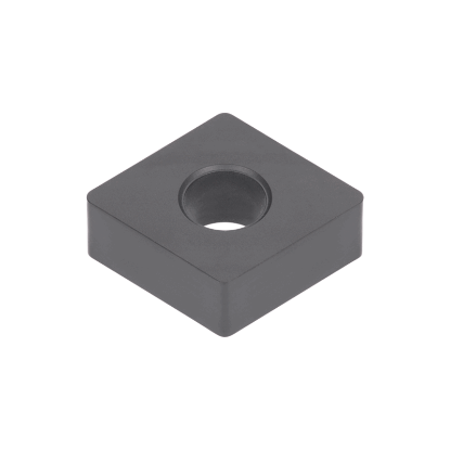 Picture of TUNGALOY CNMA334E T515 Insert 80.0° TiCN + Al2O3 0.063 Corner Radius
