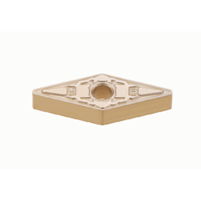 Picture of TUNGALOY VNMG332 CM T515 Insert 35.0° TiCN + Al2O3 0.031 Corner Radius