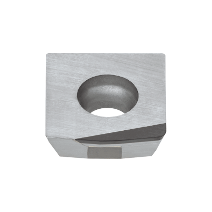 Picture of TUNGALOY 1QPSECW12X4ZETR BBX480 Insert Square CBN
