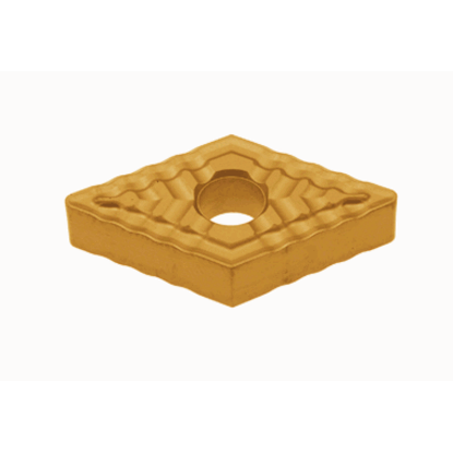 Picture of TUNGALOY DNMG442-37 T9215 Insert 55.0° TI + Al2O3 0.031 Corner Radius