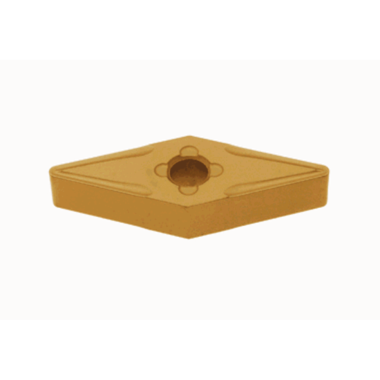 Picture of TUNGALOY VNMG332 33 T9215 Insert 35.0° TI + Al2O3 0.031 Corner Radius