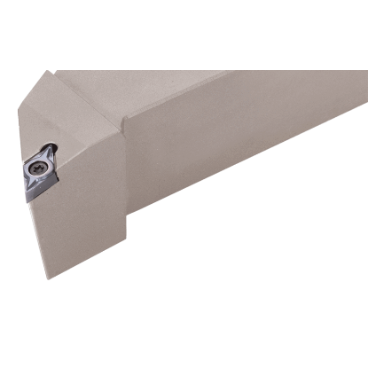 Picture of TUNGALOY JSDJXR2525M07 Stick Tool 55.0° Insert Posi,J style, 93deg Approach , Steel Square 0.984 Shank