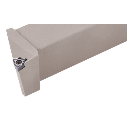 Picture of TUNGALOY JSWLXR162 Swiss Stick Tool Trigon Insert Posi,L style, 95deg Approach , Steel Square 1.000 Shank