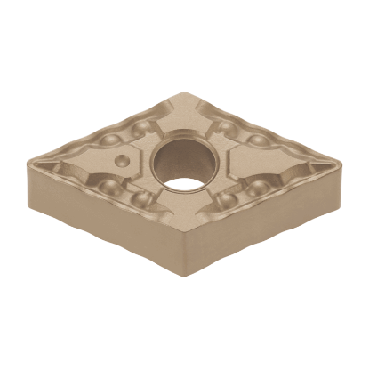 Picture of TUNGALOY DNMG331E ZF T9225 Insert 55.0° TI + Al2O3 0.016 Corner Radius