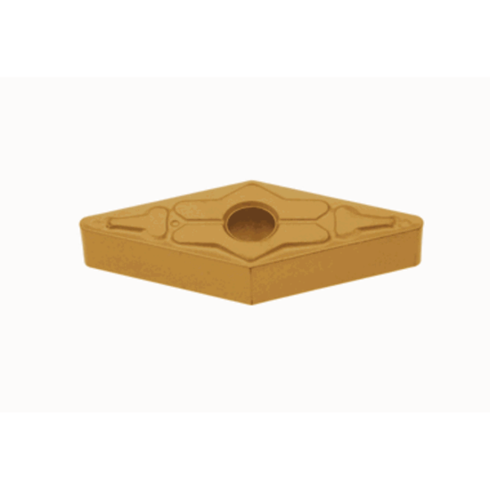 Picture of TUNGALOY VNMG333 TM T9225 Insert 35.0° TI + Al2O3 0.047 Corner Radius