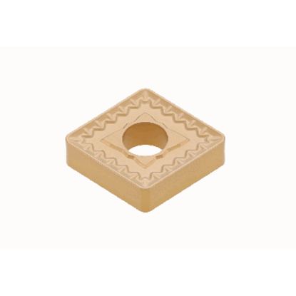 Picture of TUNGALOY CNMM876 TU T9225 Insert 80.0° TI + Al2O3 0.094 Corner Radius