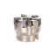 Picture of TUNGALOY THSN12U4.00B1.50R06 Milling Cutter 88.0° 4.000 Cutter Diameter Shell Arbor 1.5000 6 Flute