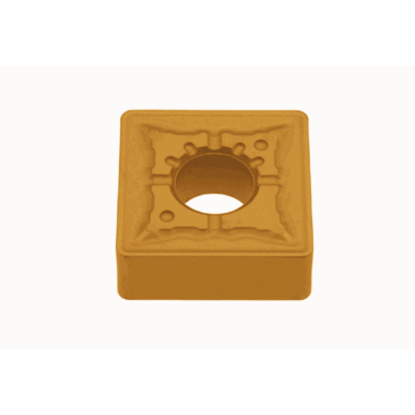 Picture of TUNGALOY SNMG644 TH T9235 Insert Square TI + Al2O3 0.063 Corner Radius