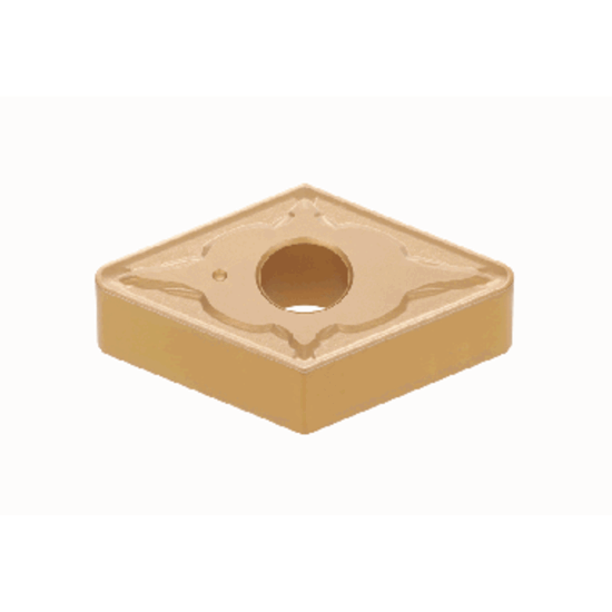Picture of TUNGALOY DNMG443 THS T9235 Insert 55.0° TI + Al2O3 0.047 Corner Radius