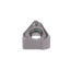 Picture of TUNGALOY WNGU090410TN-MJ AH120 Milling Insert Trigon AlTiN Carbide 0.039 Corner Radius