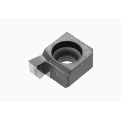 Picture of TUNGALOY 15GL300 UX30 Screw On Cut Off,Grooving Insert 0.007 Corner Radius 0.118 Wide