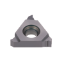 Picture of TUNGALOY 16ER14W T313V Insert Iso Thread Full Profile Al2O3 14.00TPI Whitworth BSW/BSF/BSP