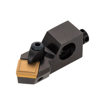 Picture of TUNGALOY CSSPL12CA-12 Square Mill Boring Cartridge Steel Cartridge Shank