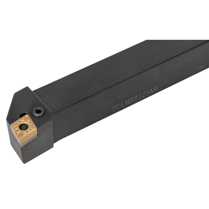 Picture of TUNGALOY PCLNL3232 Stick Tool 80.0° Insert Neg,L style, 95deg Approach , Steel Square 1.259 Shank