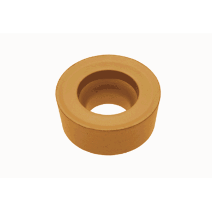 Picture of TUNGALOY RCMT0602M0-61 TH10 Insert Round 0.118 Corner Radius