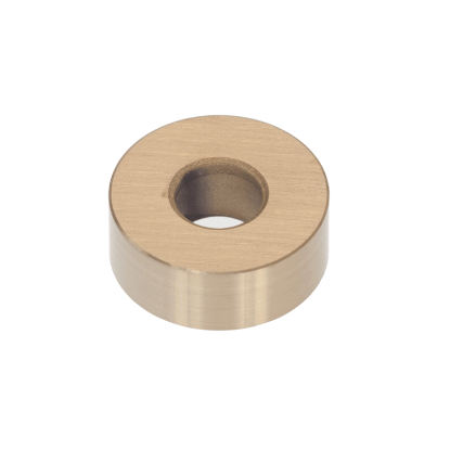 Picture of TUNGALOY RNGA430 LX11 Insert Round Al2O3 0.250 Corner Radius