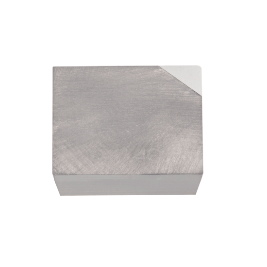 Picture of TUNGALOY SPGN420 DIA DX140 Insert Square 0.008 Corner Radius
