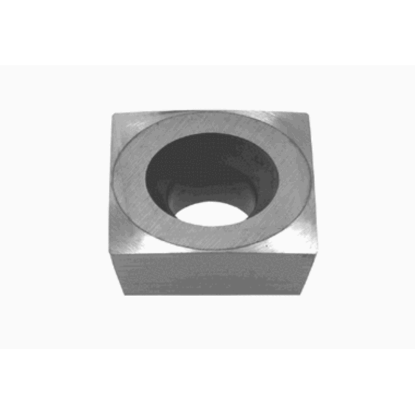Picture of TUNGALOY SPHA120404FNW TH10 Milling Insert Square Carbide 0.015 Corner Radius