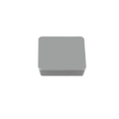 Picture of TUNGALOY SPKN42STR UX30 Milling Insert Square Carbide Chamf Corner Radius