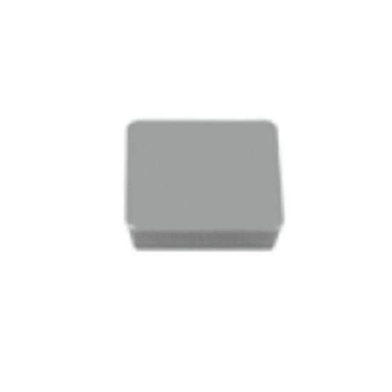 Picture of TUNGALOY SPKN42STR UX30 Milling Insert Square Carbide Chamf Corner Radius
