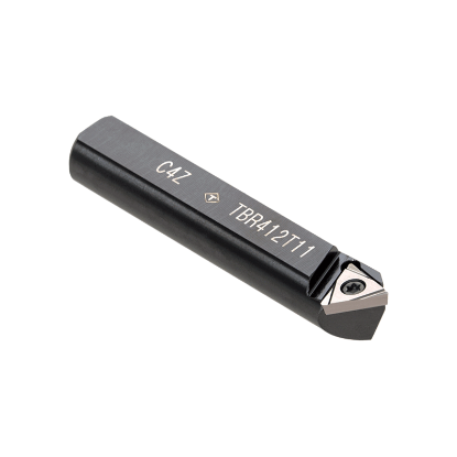 Picture of TUNGALOY TBR408T08 Triangle Mill Boring Cartridge Steel Cartridge Shank