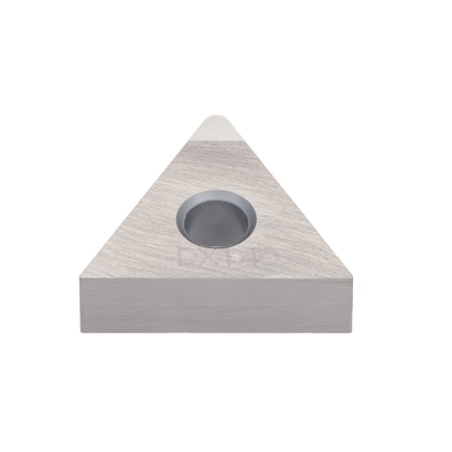 Picture of TUNGALOY TNGA332 DIA DX160 Insert Triangle 0.031 Corner Radius