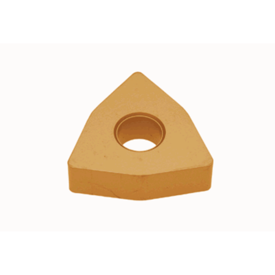Picture of TUNGALOY WNGA433 LX11 Insert Trigon Al2O3 0.047 Corner Radius
