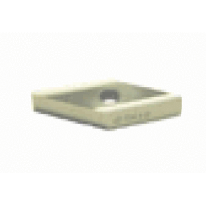 Picture of TUNGALOY VNGG332 R P TH10 Insert 35.0° 0.031 Corner Radius