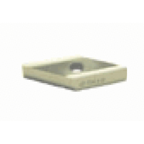 Picture of TUNGALOY VNGG332 R P TH10 Insert 35.0° 0.031 Corner Radius