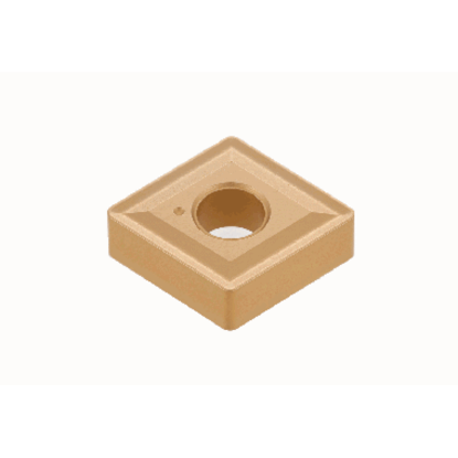 Picture of TUNGALOY CNMG643 T5105 Insert 80.0° TiCN + Al2O3 0.047 Corner Radius