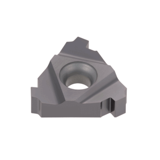 Picture of TUNGALOY 22ER5BAPI AH725 Insert Iso Thread Full Profile AlTiN 5.00TPI Buttress