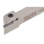 Picture of TUNGALOY CTEL2020-5T12 Clamp Down Cut Off,Grooving,Groove Turning Stick Tool Steel Square 0.787 Shank