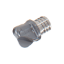 Picture of TUNGALOY VRB062L31R187-U02S10 AH725 DIA 5/8 SH T05 LOC 0.3102 OAL 0.5800End Mill,Replacable Head Carbide TiAlN Single End High Feed0.1870 4.75MM TUNG MEISTER