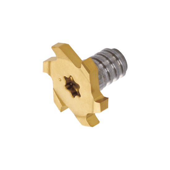 Picture of TUNGALOY VTB05W078C006-U06S05 GH130 DIA 1/2 SH T08 LOC 0.0780 OAL 0.0950T-Slot,Replacable Head Carbide TiCN Single End T-Slot TUNG MEISTER