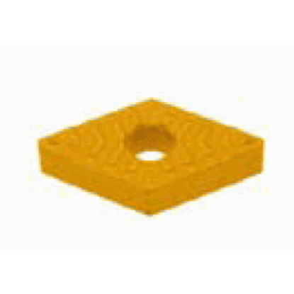 Picture of TUNGALOY DNMG432-27 T9125 Insert 55.0° TI + Al2O3 0.031 Corner Radius