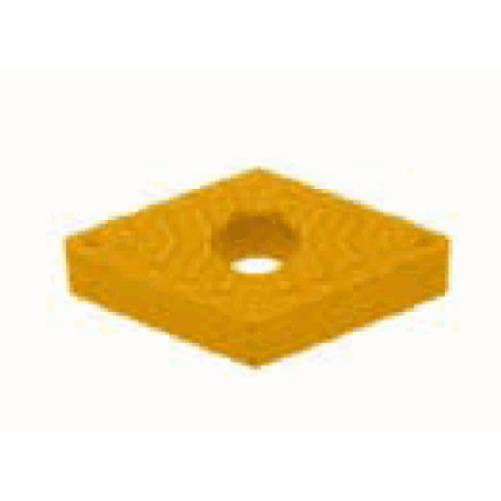 Picture of TUNGALOY DNMG432-27 T9125 Insert 55.0° TI + Al2O3 0.031 Corner Radius