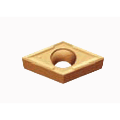 Picture of TUNGALOY DCMT21.51 CM T5115 Insert 55.0° TiCN + Al2O3 0.016 Corner Radius