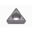 Picture of TUNGALOY TPMT32.51 PSF AH725 Insert Triangle AlTiN 0.016 Corner Radius