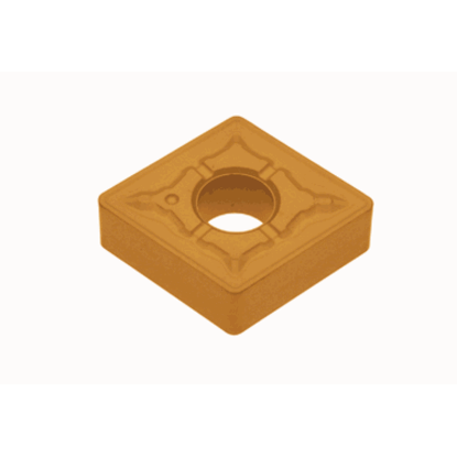 Picture of TUNGALOY CNMG643 TH T9135 Insert 80.0° TI + Al2O3 0.047 Corner Radius