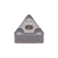 Picture of TUNGALOY TNMG432 SS T6130 Insert Triangle TiCN 0.031 Corner Radius