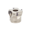 Picture of TUNGALOY TPA10R100M31.7-08 Milling Cutter 90.0° 3.937 Cutter Diameter Shell Arbor 1.2500 8 Flute