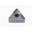Picture of TUNGALOY TNGG331 L C NS9530 Insert Triangle 0.016 Corner Radius