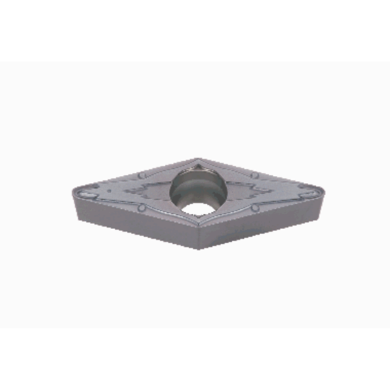 Picture of TUNGALOY VCMT331 PSF GT9530 Insert 35.0° TiOCN 0.016 Corner Radius