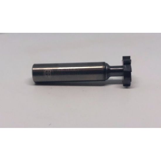 Picture of AB ToolS KTS15-1-1045 8 Flute STAG Tooth CTIP Slot CTR
