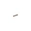 Picture of CANELA Tool 5549010125 Milling Button Cutter,End Mill Milling Cutter 1.25 Diameter Cylindrical Shank1.2500