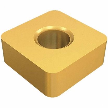 Picture of CANELA Tool SNMA434TIN17 Turning Square TURNING Insert TiAlN + K20