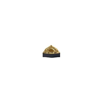Picture of CANELA Tool WNMG431FC TN15 Turning Trigon TURNING Insert TiCN + Al2O3 + TiN