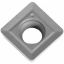 Picture of CERATIZIT SCLT 104208-F50 CTP1340 Hole Making Indexable Drill Multi Insert Insert TiAlTaN